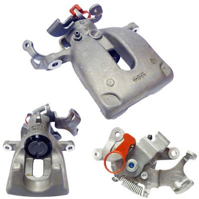 BRAKE ENGINEERING ca3229 -  Тормозной суппорт